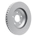 Disc Brake Rotor Dynamic Friction 600-54057