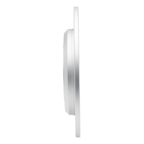Disc Brake Rotor Dynamic Friction 600-54088