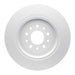 Disc Brake Rotor Dynamic Friction 600-54088
