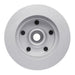 Disc Brake Rotor Dynamic Friction 600-54097