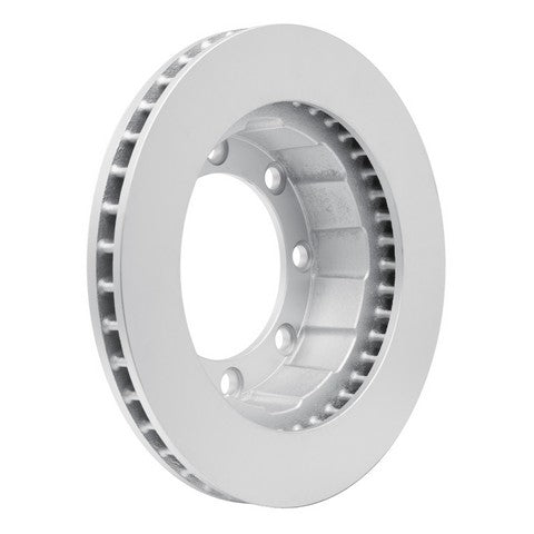Disc Brake Rotor Dynamic Friction 600-54108