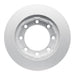 Disc Brake Rotor Dynamic Friction 600-54108
