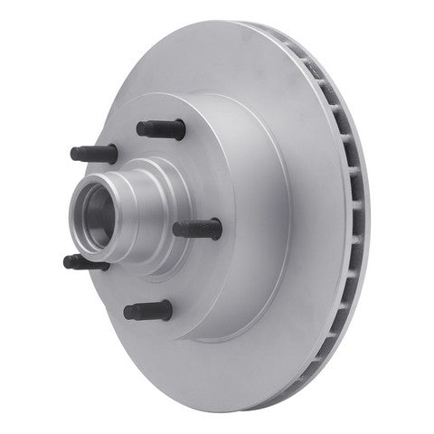 Disc Brake Rotor Dynamic Friction 600-54130