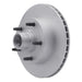Disc Brake Rotor Dynamic Friction 600-54130