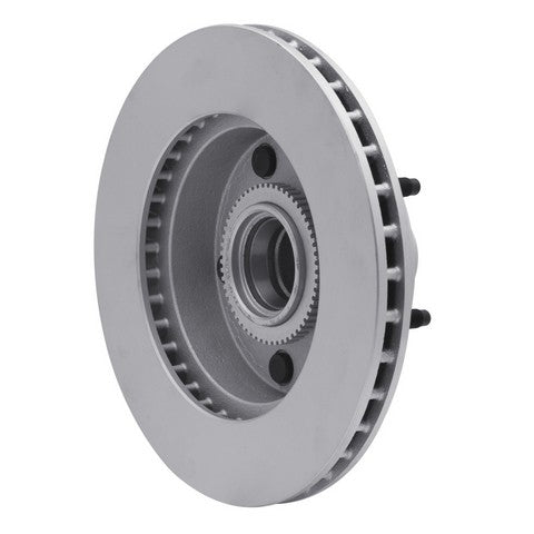 Disc Brake Rotor Dynamic Friction 600-54130