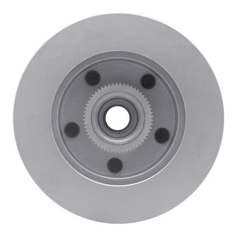 Disc Brake Rotor Dynamic Friction 600-54130