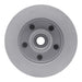Disc Brake Rotor Dynamic Friction 600-54130