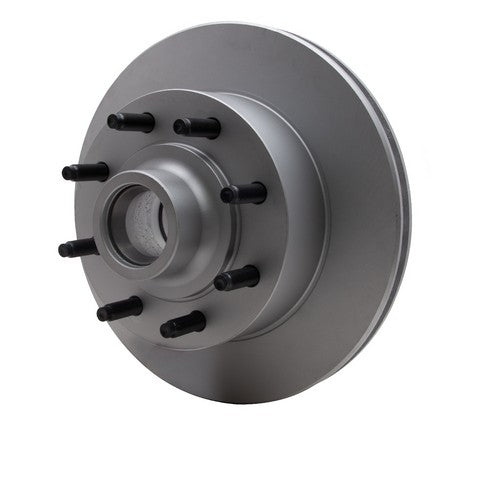 Disc Brake Rotor Dynamic Friction 600-54135