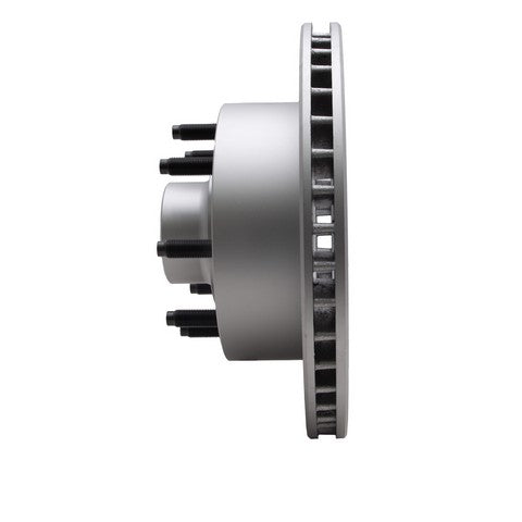 Disc Brake Rotor Dynamic Friction 600-54135