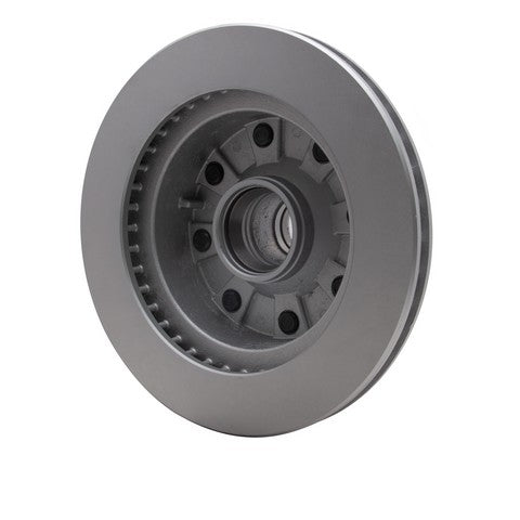 Disc Brake Rotor Dynamic Friction 600-54135