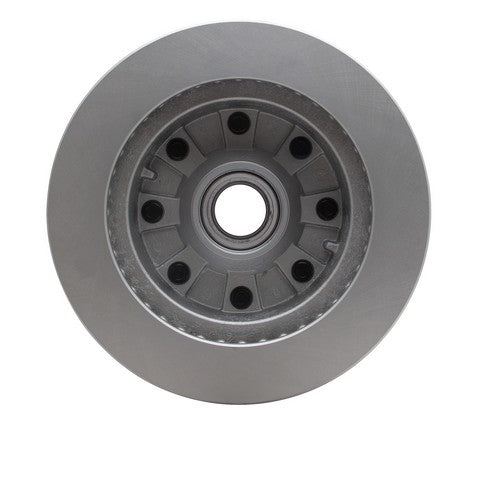 Disc Brake Rotor Dynamic Friction 600-54135
