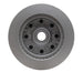 Disc Brake Rotor Dynamic Friction 600-54135