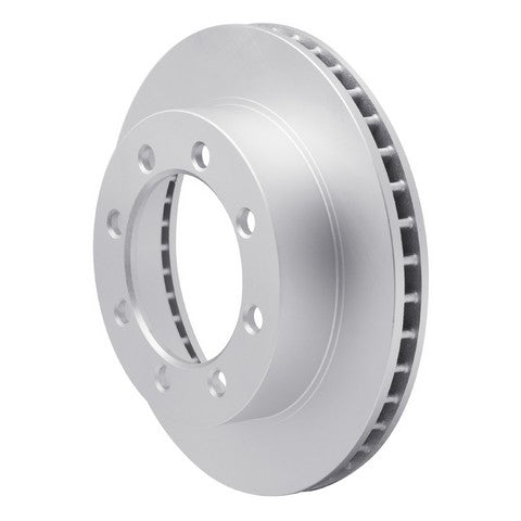 Disc Brake Rotor Dynamic Friction 600-54143