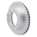 Disc Brake Rotor Dynamic Friction 600-54143