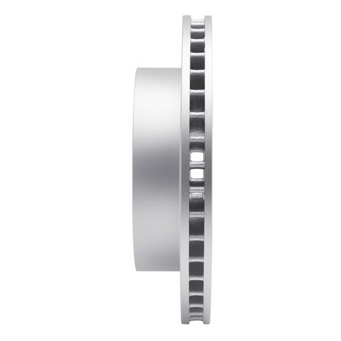 Disc Brake Rotor Dynamic Friction 600-54143