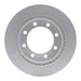 Disc Brake Rotor Dynamic Friction 600-54143
