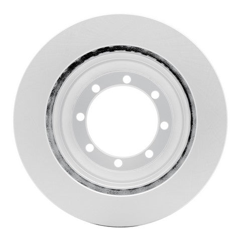 Disc Brake Rotor Dynamic Friction 600-54160