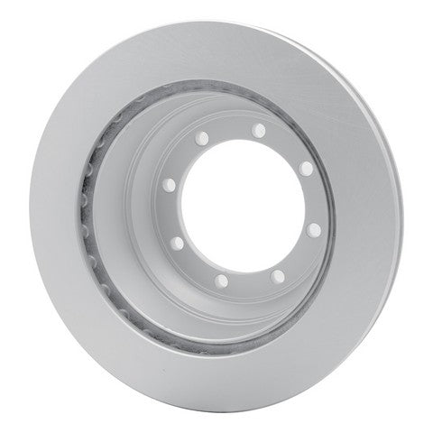 Disc Brake Rotor Dynamic Friction 600-54168