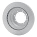 Disc Brake Rotor Dynamic Friction 600-54168