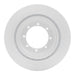 Disc Brake Rotor Dynamic Friction 600-54168