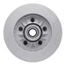 Disc Brake Rotor Dynamic Friction 600-54170