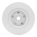 Disc Brake Rotor Dynamic Friction 600-54172