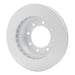 Disc Brake Rotor Dynamic Friction 600-54175