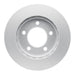 Disc Brake Rotor Dynamic Friction 600-54176