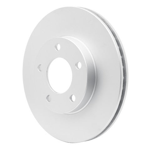 Disc Brake Rotor Dynamic Friction 600-54177