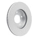 Disc Brake Rotor Dynamic Friction 600-54177