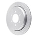 Disc Brake Rotor Dynamic Friction 600-54181