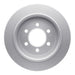 Disc Brake Rotor Dynamic Friction 600-54181