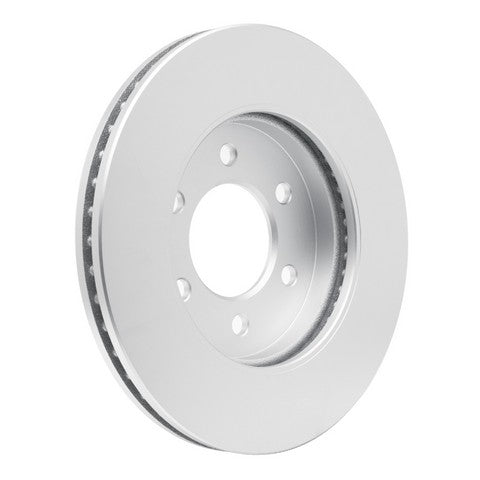 Disc Brake Rotor Dynamic Friction 600-54183