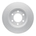 Disc Brake Rotor Dynamic Friction 600-54183