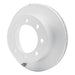 Disc Brake Rotor Dynamic Friction 600-54187