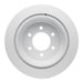 Disc Brake Rotor Dynamic Friction 600-54188