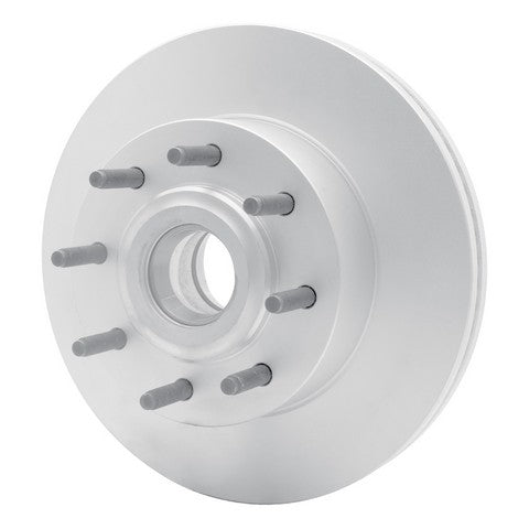 Disc Brake Rotor Dynamic Friction 600-54224