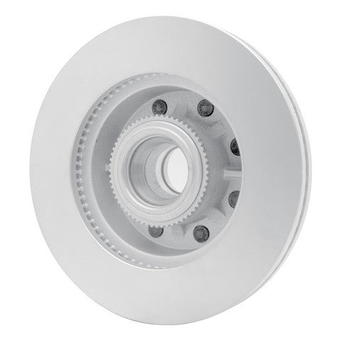 Disc Brake Rotor Dynamic Friction 600-54224