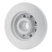 Disc Brake Rotor Dynamic Friction 600-54224