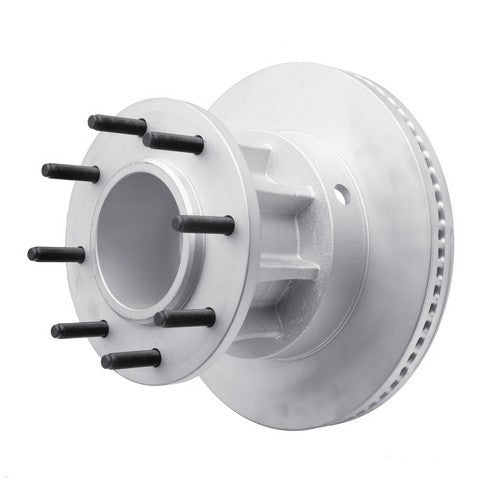 Disc Brake Rotor Dynamic Friction 600-54226