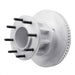 Disc Brake Rotor Dynamic Friction 600-54226