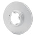 Disc Brake Rotor Dynamic Friction 600-54230