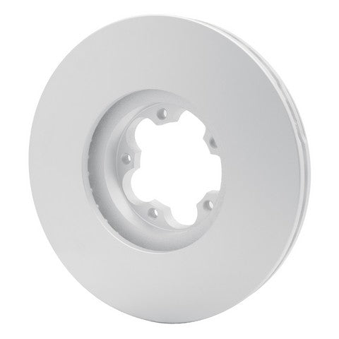 Disc Brake Rotor Dynamic Friction 600-54230
