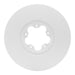 Disc Brake Rotor Dynamic Friction 600-54230