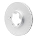 Disc Brake Rotor Dynamic Friction 600-54232