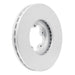 Disc Brake Rotor Dynamic Friction 600-54232