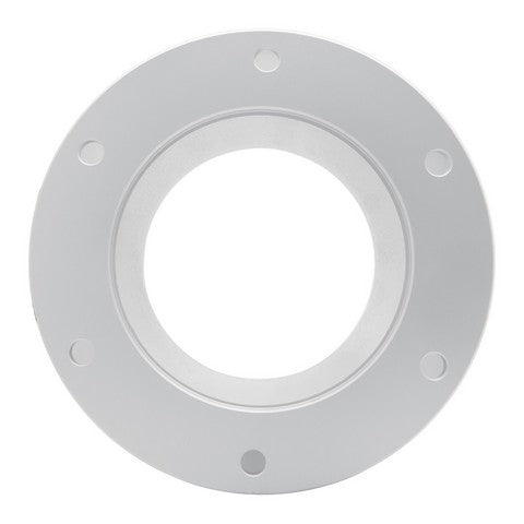 Disc Brake Rotor Dynamic Friction 600-54253