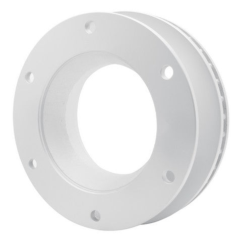 Disc Brake Rotor Dynamic Friction 600-54253