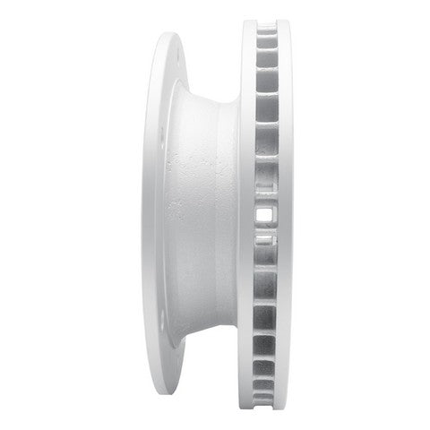 Disc Brake Rotor Dynamic Friction 600-54253