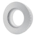 Disc Brake Rotor Dynamic Friction 600-54253